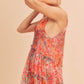AEMI & Co. Violetta Maxi Dress