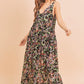 AEMI & Co. Violetta Maxi Dress