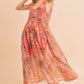 AEMI & Co. Violetta Maxi Dress