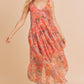 AEMI & Co. Violetta Maxi Dress