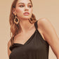 AEMI & Co. Casual V Neckline Top - Carissa Top