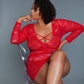 Lynn Chemise