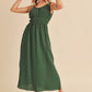 AEMI & Co. Casual Vacation Boho Dress - Darci Dress