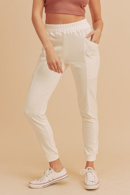 AEMI & Co. Bree Jogger