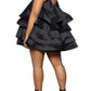 SEXY FASHION SUMMER DRESS