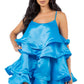 SEXY FASHION SUMMER DRESS