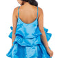 SEXY FASHION SUMMER DRESS