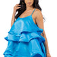 SEXY FASHION SUMMER DRESS
