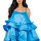 SEXY FASHION SUMMER DRESS
