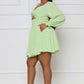 SEXY FASHION SUMMER DRESS