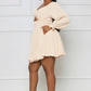 SEXY FASHION SUMMER DRESS