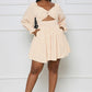 SEXY FASHION SUMMER DRESS