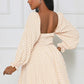 SEXY FASHION SUMMER DRESS