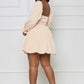 SEXY FASHION SUMMER DRESS