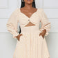 SEXY FASHION SUMMER DRESS