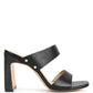 RAG Company Alodia Slim Block Heel Sandals