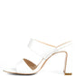 RAG Company Alodia Slim Block Heel Sandals