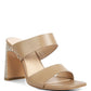 RAG Company Alodia Slim Block Heel Sandals