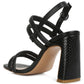 RAG & Co. AVIANNA Slim Block Heel Sandal