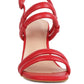 RAG & Co. AVIANNA Slim Block Heel Sandal
