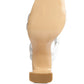 RAG & Co. AVIANNA Slim Block Heel Sandal