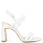 RAG & Co. AVIANNA Slim Block Heel Sandal