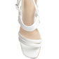 RAG & Co. AVIANNA Slim Block Heel Sandal