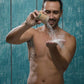 BeNAT All-Natural Body Powder. Eco-Friendly.