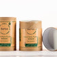 BeNAT All-Natural Body Powder. Eco-Friendly.