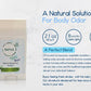 All-natural Deodorants for Kids & Teens