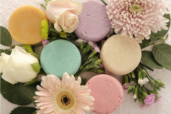 BeNAT All-Natural Shampoo Bar. Handcrafted. Eco-Friendly