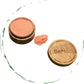 BeNAT Blush Loose Powder