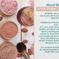 BeNAT Blush Loose Powder