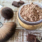 BeNAT All-Natural Bronzer Loose Powder. Vegan.