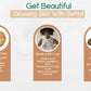 BeNAT Translucent Loose Powder
