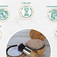 BeNAT Translucent Loose Powder