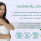 Moisturizing Lotion Bar