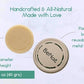 Moisturizing Lotion Bar