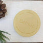 Moisturizing Lotion Bar
