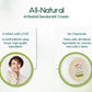 BeNAT Vegan Deodorant Cream