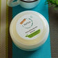 BeNAT Vegan Deodorant Cream