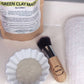 Green Clay Mask