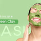 Green Clay Mask