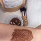 Mud and Arnica Mask