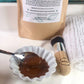 Mud and Arnica Mask