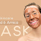 Mud and Arnica Mask