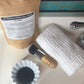 BeNAT Activated Charcoal Mask