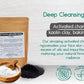 BeNAT Activated Charcoal Mask