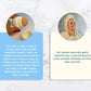 BeNAT Volcanic Stone Oil-Absorbing Face Roller