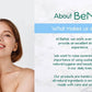 BeNAT Volcanic Stone Oil-Absorbing Face Roller
